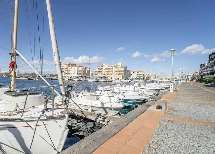 Appartement Residence La Croisette