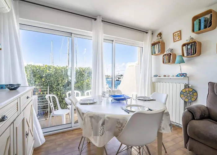 Appartement Residence La Croisette
