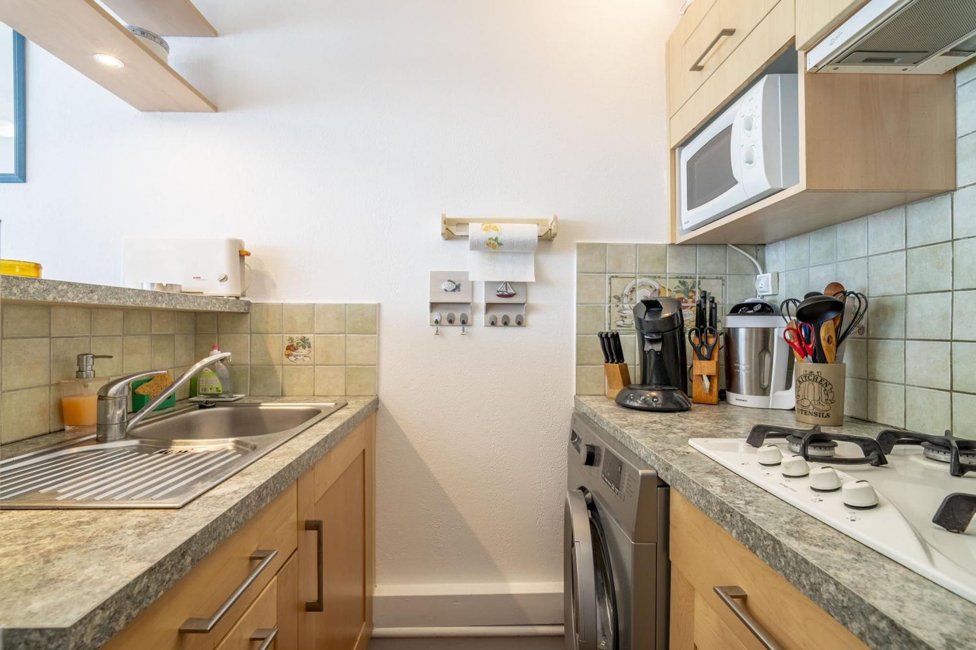 Apartment La Croisette Agde