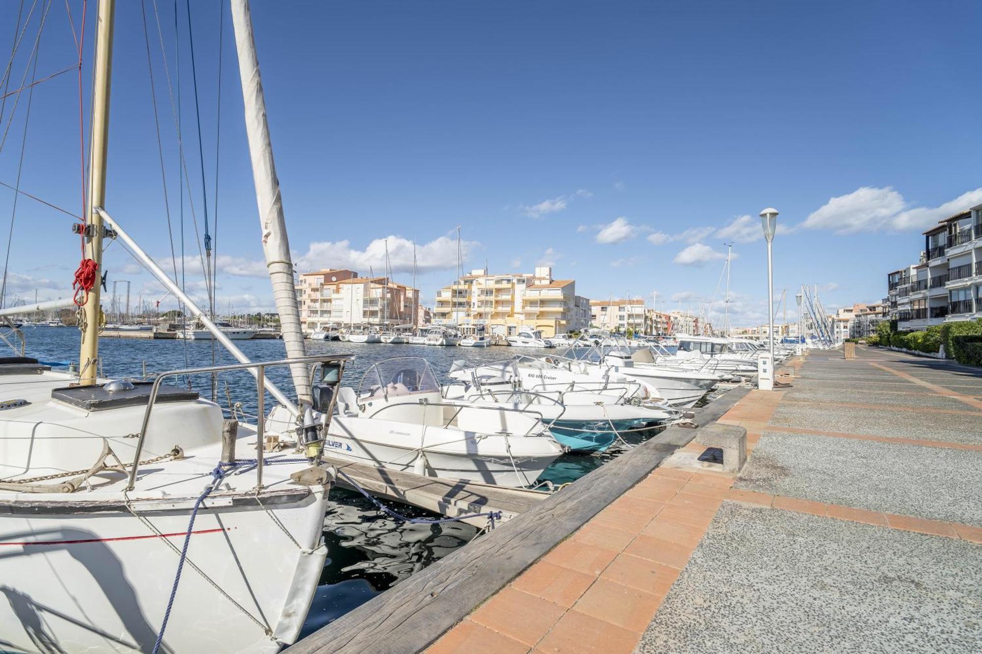 La Croisette Apartment