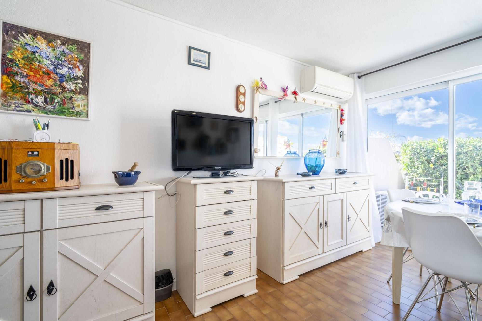 Apartamento La Croisette
