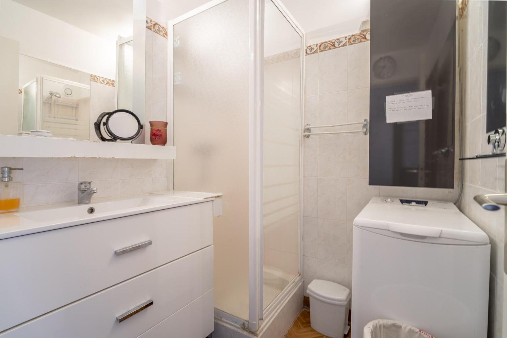 Apartment La Croisette Agde