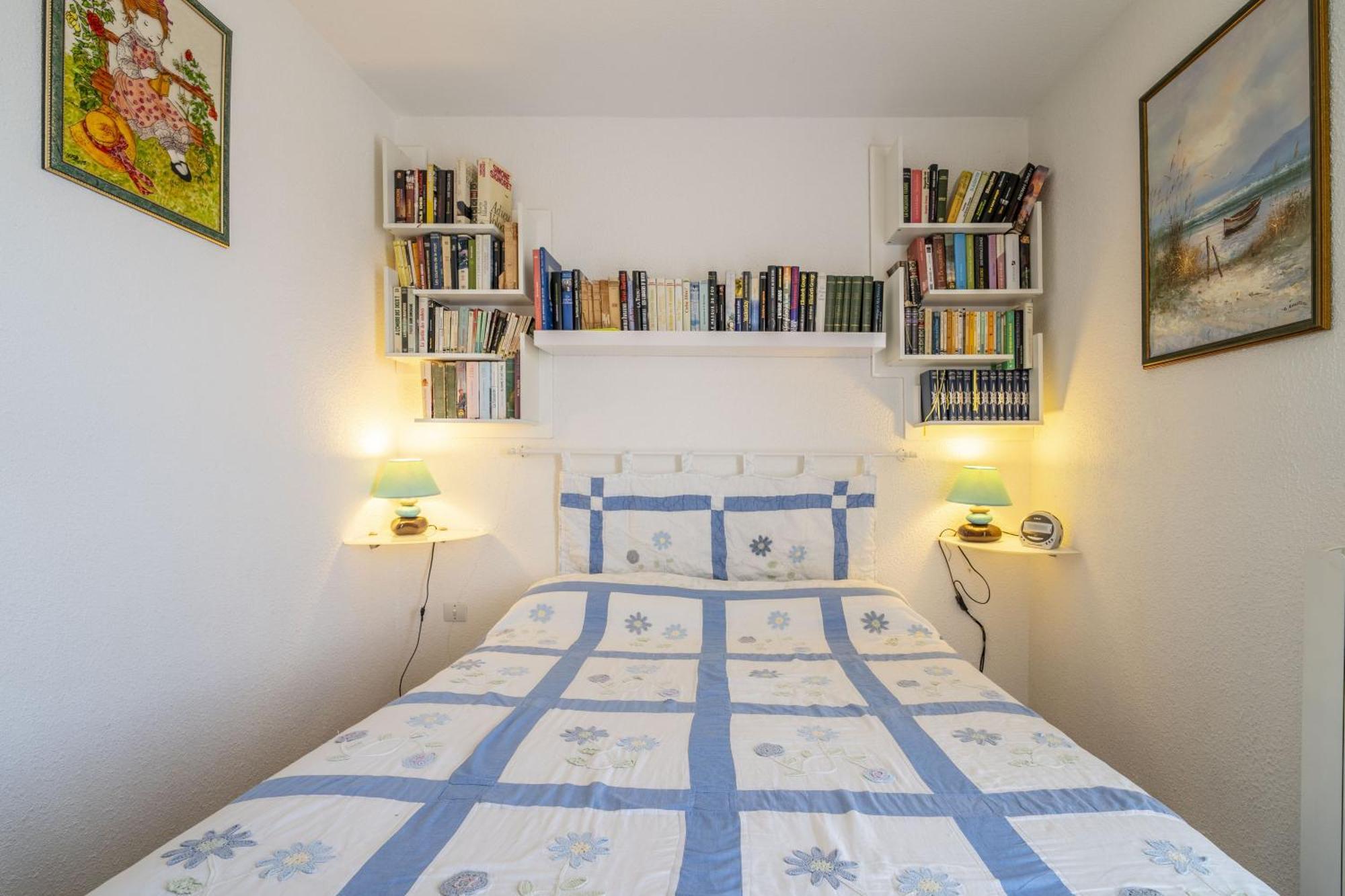 La Croisette Apartamento *