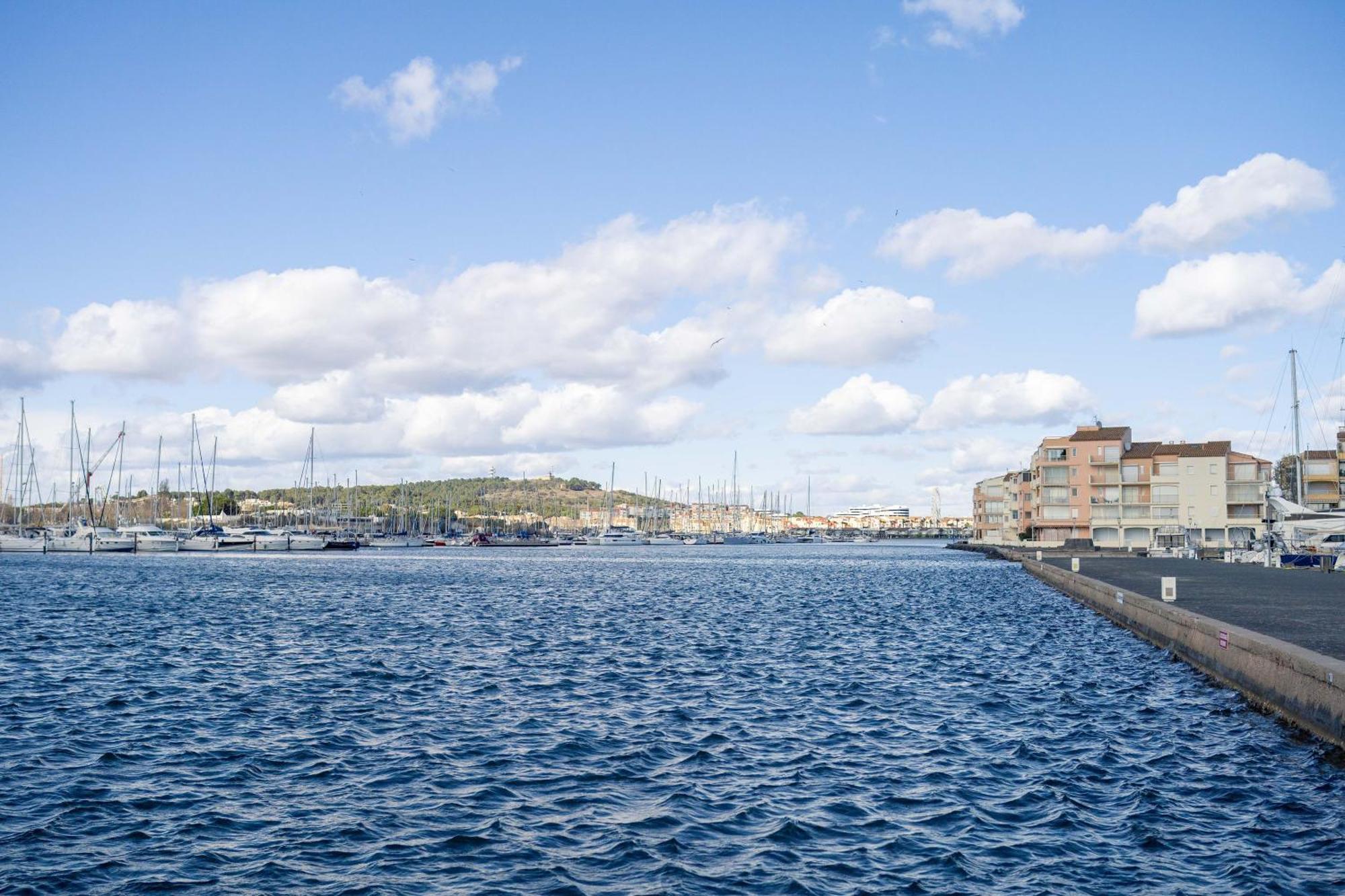 La Croisette Apartamento Agde