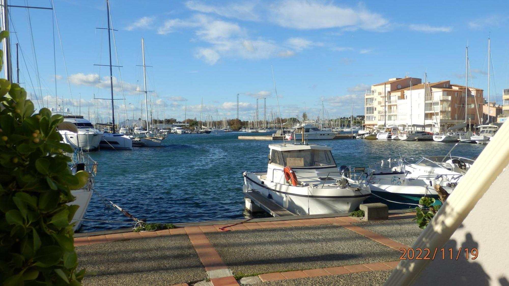 La Croisette Agde