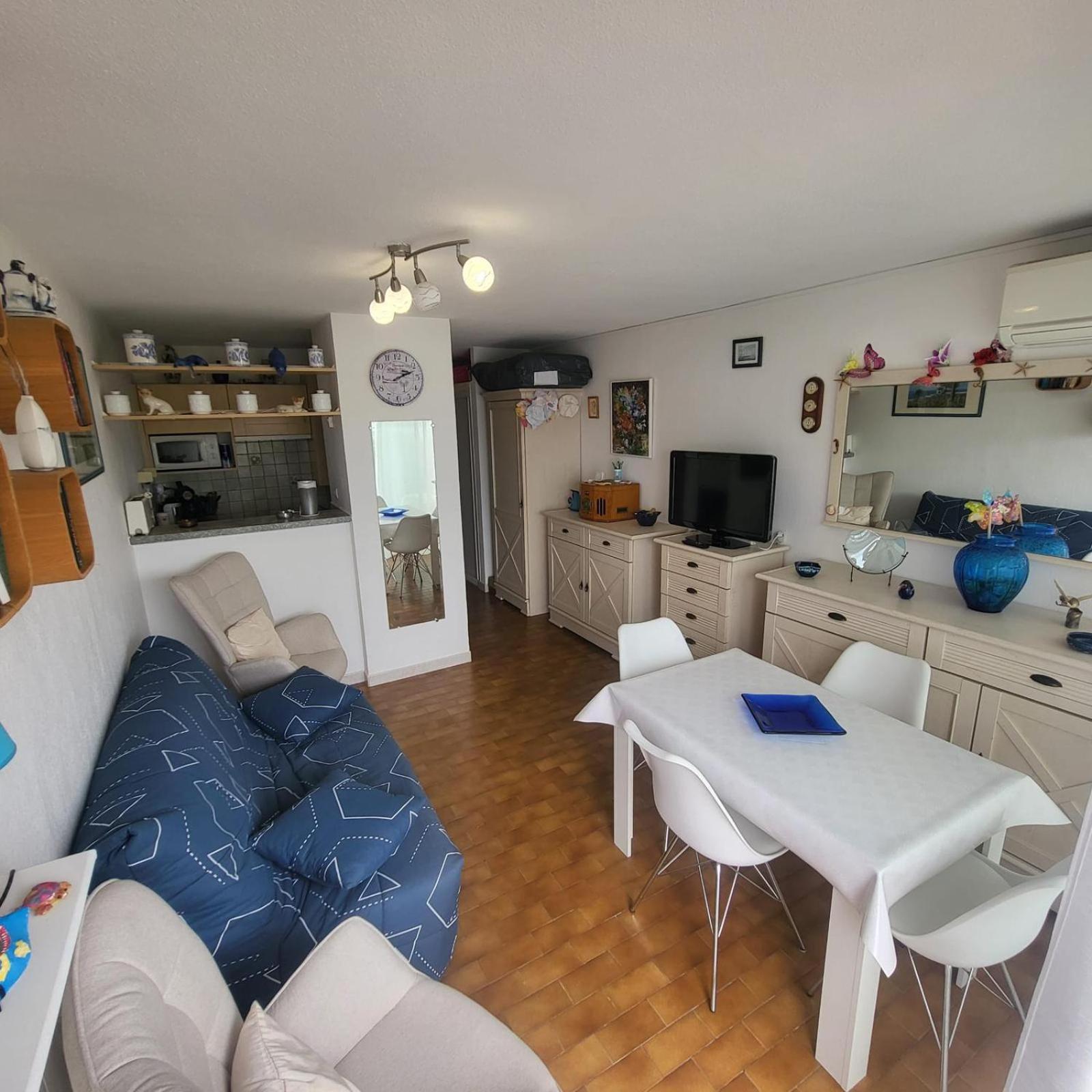 Apartamento La Croisette